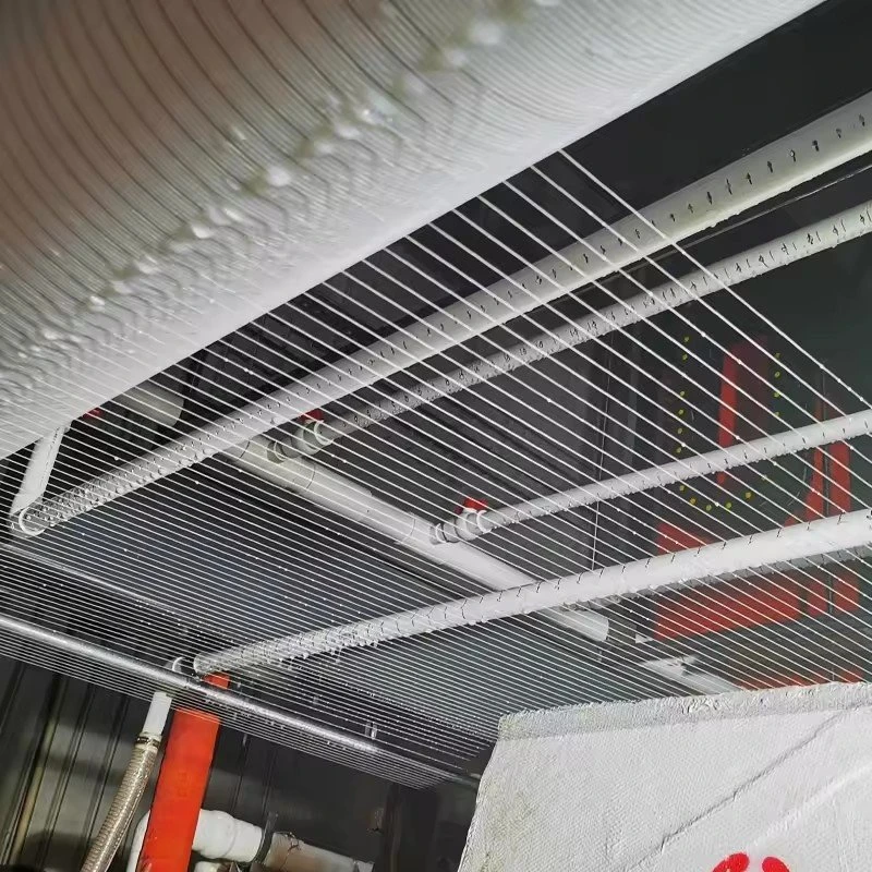 WIRE SAW MACHINE (5)